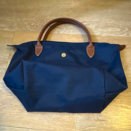 Longchamp pliage damen - pliage,
