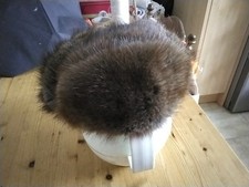 Herren fellmütze trapper - herren-fellmütze,