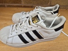 Adidas Superstar Damen
