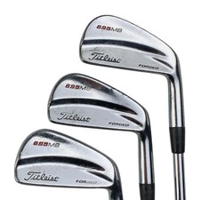 Titleist 695 MB Eisenset /