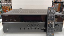 Yamaha RX-V475, 5.1 A/V