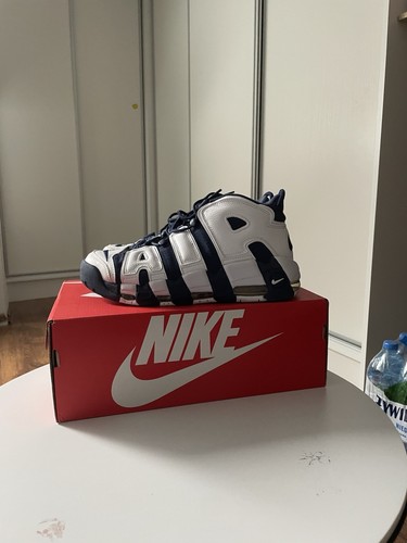 Nike uptempo - nike, 96