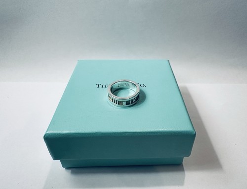 Tiffany atlas ring - tiffany,