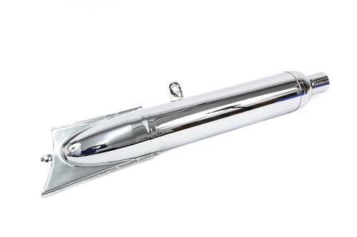 Auspuff für triumph - für,