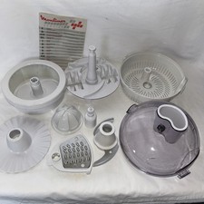 Moulinex Ovatio Duo Presse &