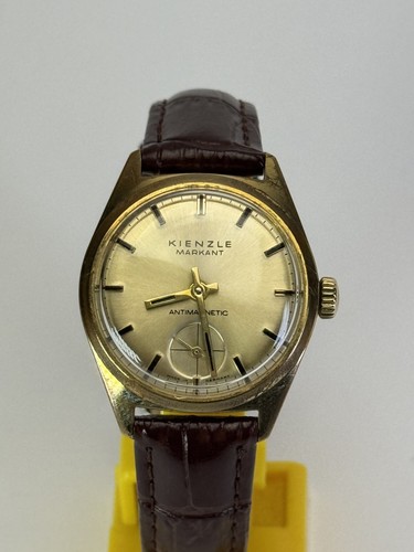 Kienzle markant antimagnetic - markant,