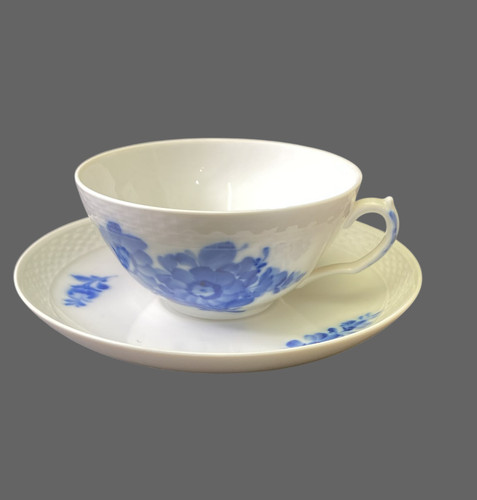Royal copenhagen blaue blume - royal,