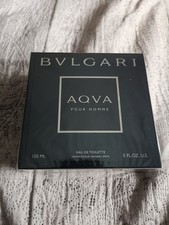 Bvlgari Aqva Pour Homme EDT