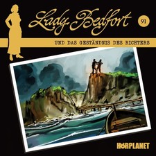 Lady Bedfort 91 Das