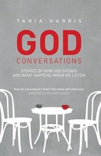 God conversations stories of - god,