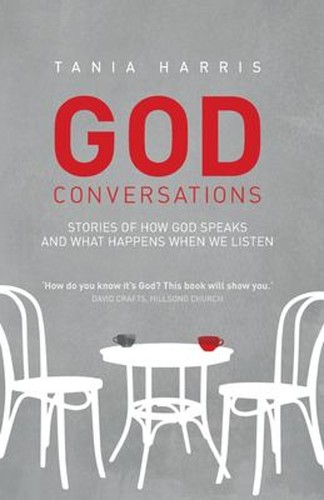 God conversations stories of - conversations,