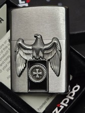 Zippo Reichsadler ADLER, EK