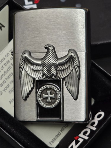 Zippo reichsadler adler ek - adler,,
