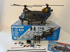 Playmobil 71149 SWAT
