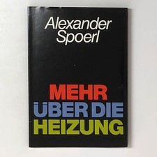 MEHR ÜBER DIE HEIZUNG 1975