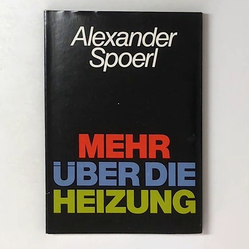 Mehr über die heizung - mehr,