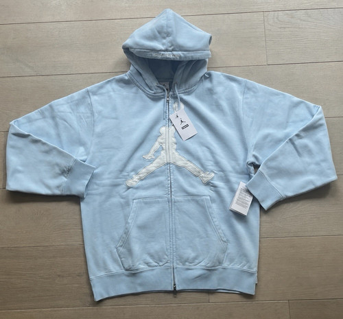 Jordan supreme zip - x,