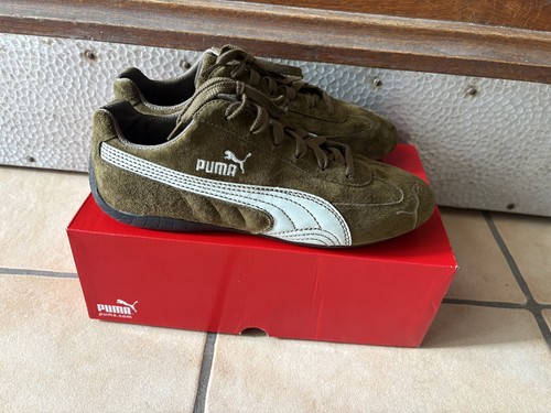 Puma speed cat sneaker - puma, ,