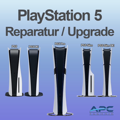 Playstation reparatur - playstation,