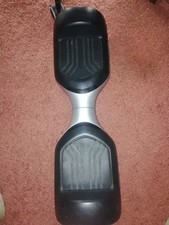 iconBIT Balance Scooter 6.5" Silber – Mit Funktion Aber Ersatzteil