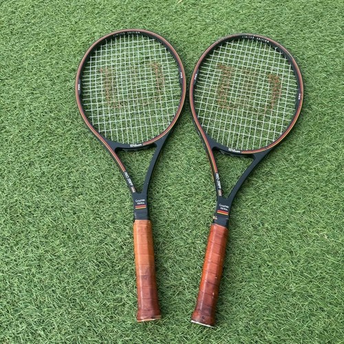 Wilson pro staff limited - pro,