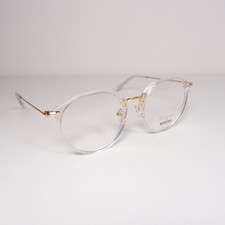 Sabina Markin x Mister Spex