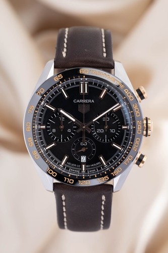 Tag heuer carrera - heuer, 02
