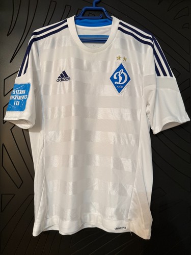 Dynamo kiew 5 - fc, fußball