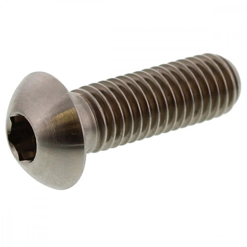 Schraube bremsscheibe vorne - schraube,