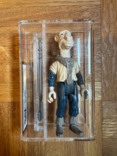 Vintage Yak Face Star Wars