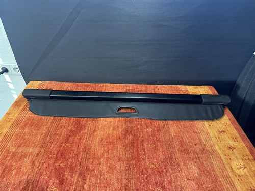 Original laderaumabdeckung - original,