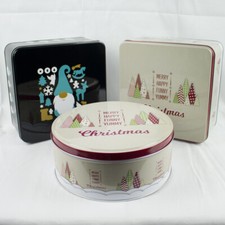 Gebäckdose Plätzchendose