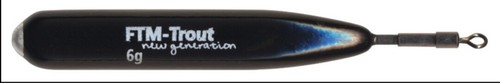 Ftm trout driver bodentaster - ftm,