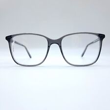 Funk Eyewear Funkfood Brille Tolma C4 neu 52□17-140 Grau transluzent 