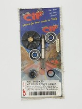 Reparatursatz CIF für Wasserpumpe  Piaggio Gilera 50 ccm 2T