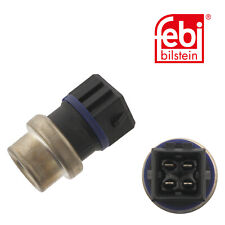 FEBI 30616 Kühlmittel Temperatur Sensor Temperaturgeber für VW SEAT FORD