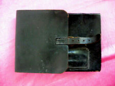 WH Wehrmacht? Kartentasche