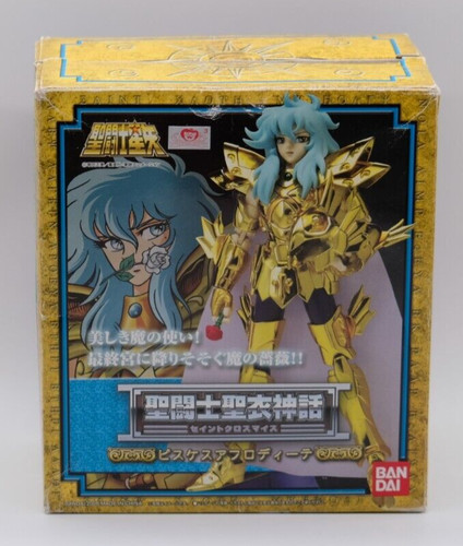Figurine saint seiya myth - saint,