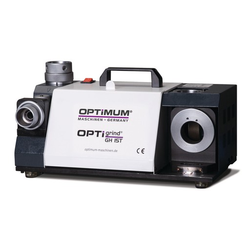 Optimum bohrerschleifgerät - optimum, gh