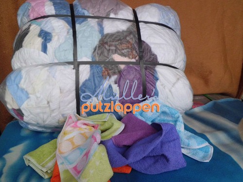Putzlappen frotteehandtücher - putzlappen,
