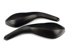 Spiegel Paar OEM Style E-geprüft für Ducati Monster 696 796 1100 Streetfighter
