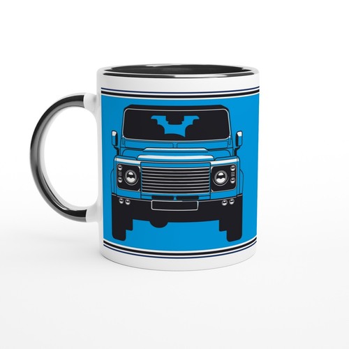 Land rover defender oldtimer - land,