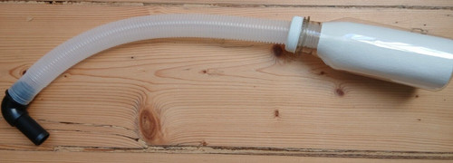 Bannatyne bottle watertrap - bannatyne,