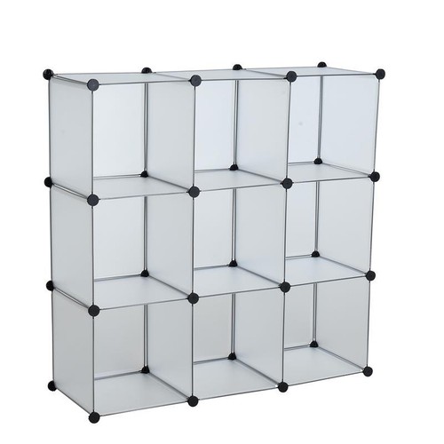 Regalsystem würfelregal - regalsystem,