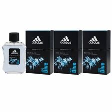 Adidas Ice Dive 3 x 100 ml Eau