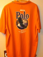 ++ RALPH LAUREN HERREN POLOSHIRT / Neuwertig / XXL ++