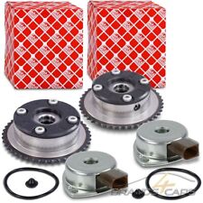 2x FEBI NOCKENWELLENVERSTELLER