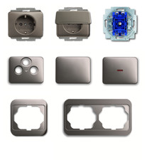 Busch Jäger Alpha Nea®