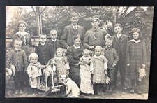 AK orig. Foto als Postkarte -