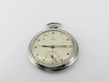 Omega Lépine Herren